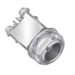 EYG.1B.308.CLN Lemo Push-Pull Connector Receptacle, Female Sockets 8 Position Solder