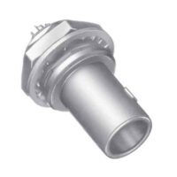 FAG.1B.308.CLA Lemo Push-Pull Connector Plug, Male Pins 8 Position Solder Cup