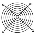 G109-15AB Orion Fans