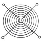 G119-8 Orion Fans