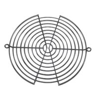 G172-10H Orion Fans