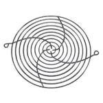 G172-10LN Orion Fans