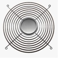 G205-8D Orion Fans