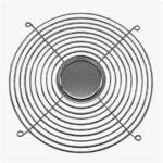 G254-10P Orion Fans