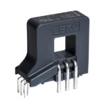 HO 10-P LEM Hall Effect