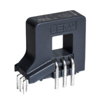HO 10-P LEM Hall Effect
