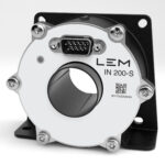 IN 200-S LEM Flux Gate