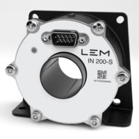 IN 200-S LEM Flux Gate