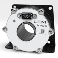 IN 400-S LEM Flux Gate