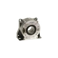 IN 500-S LEM Flux Gate