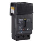 JJA262501 Schneider Electric Molded Circuit Breaker 600V 250A Toggle