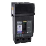 JJA36250SA Schneider Electric Molded Circuit Breaker 600V 250A Toggle