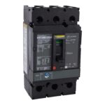 JLP36250 Schneider Electric Molded Circuit Breaker 600V 250A Toggle