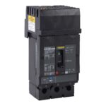 JRA36250 Schneider Electric Molded Circuit Breaker 600V 250A Toggle