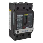 JRL36250 Schneider Electric Molded Circuit Breaker 600V 250A Toggle