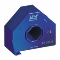 LA 305-S LEM Hall Effect