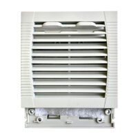 LFGS120 Orion Fans
