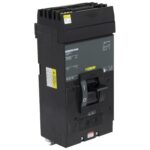 LH26350AC Schneider Electric Molded Circuit Breaker - 350A Lever