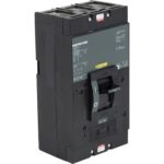 LHP36400MT Schneider Electric Molded Circuit Breaker - 400A Lever