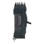 LJA36400CU33X Schneider Electric Molded Circuit Breaker 600V 400A Toggle
