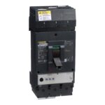 LJA36600U33X Schneider Electric CIRCUIT Circuit Breaker 600V 600A Toggle