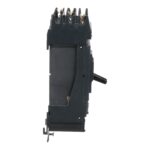 LLA36600U31X Schneider Electric Molded Circuit Breaker 600V 600A Toggle