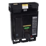 MJA36800YP Schneider Electric Molded Circuit Breaker 600V 800A Lever