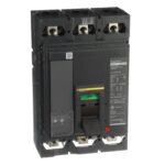 MGL36800E10SA Schneider Electric Molded Circuit Breaker 600V 800A Lever