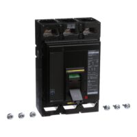MJF36800 Schneider Electric Molded Circuit Breaker 600V 800A Lever