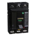MJL36800SA Schneider Electric Molded Circuit Breaker 600V 800A Lever