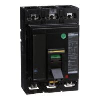 MJL36800SA Schneider Electric Molded Circuit Breaker 600V 800A Lever