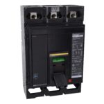 MJM36800 Schneider Electric Molded Circuit Breaker 600V 800A Lever