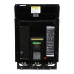 MJA36700 Schneider Electric Molded Circuit Breaker 600V 700A Lever