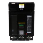 MJA36800 Schneider Electric Molded Circuit Breaker 600V 800A Lever