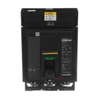MJA36800E10 Schneider Electric Molded Circuit Breaker 600V 800A Lever