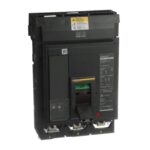 MJA36800E10YP Schneider Electric Molded Circuit Breaker 600V 800A Lever