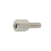 PE1039 Pasternack  Jackscrew Socket 4-40 Socket, 4-40 Screw