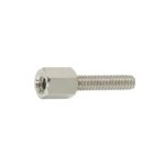 PE1041 Pasternack  Jackscrew Socket 4-40 Socket, 4-40 Screw