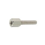 PE1042 Pasternack  Jackscrew Socket 4-40 Socket, 4-40 Screw