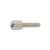 PE1044 Pasternack  Jackscrew Socket 4-40 Socket, 4-40 Screw