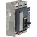 PGL36060CU33A Schneider Electric Molded Circuit Breaker 600V 600A Toggle
