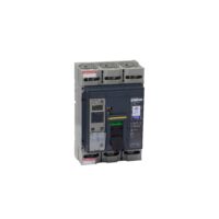 PGL36060CU44A Schneider Electric Molded Circuit Breaker 600V 600A Toggle