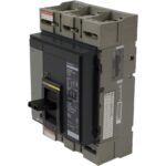PGL36080 Schneider Electric Molded Circuit Breaker 600V 800A Toggle