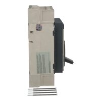 PGL36080CU31A Schneider Electric Molded Circuit Breaker 600V 800A Toggle