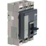 PGL36080CU33A Schneider Electric Molded Circuit Breaker 600V 800A Toggle