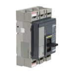 PGL36080U33A Schneider Electric Molded Circuit Breaker 600V 800A Toggle