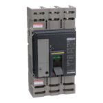 PGL36120 Schneider Electric Molded Circuit Breaker 600V 1.2kA Toggle