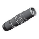 PHG.0T.511.CLLC35 Lemo Push-Pull, Detent Lock Connector Receptacle, Female Sockets 2 Position Solder Cup