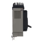 PJA36080U33A Schneider Electric Molded Circuit Breaker 600V 800A Toggle