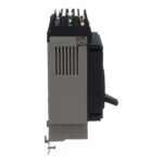 PJA36100U44A Schneider Electric Molded Circuit Breaker 600V 1kA Toggle